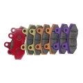 Motorcycle Brake Pad Ceramic Pad